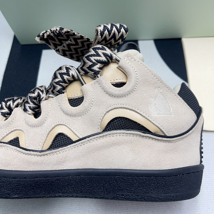 Lanu1n curb sneaker 111191