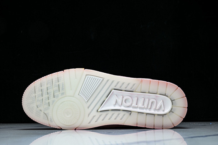 LOVT SNEAKER lv-549