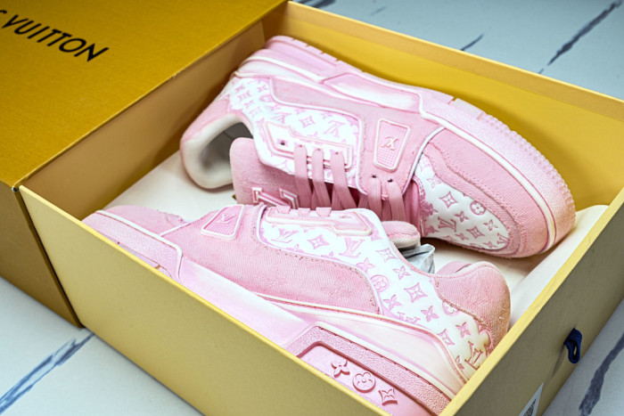 LOVT SNEAKER lv-549