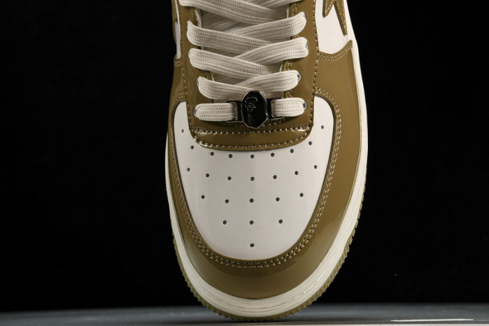 bathing ape bape sta low 1781