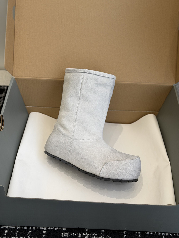 BL BOOT BLB-42