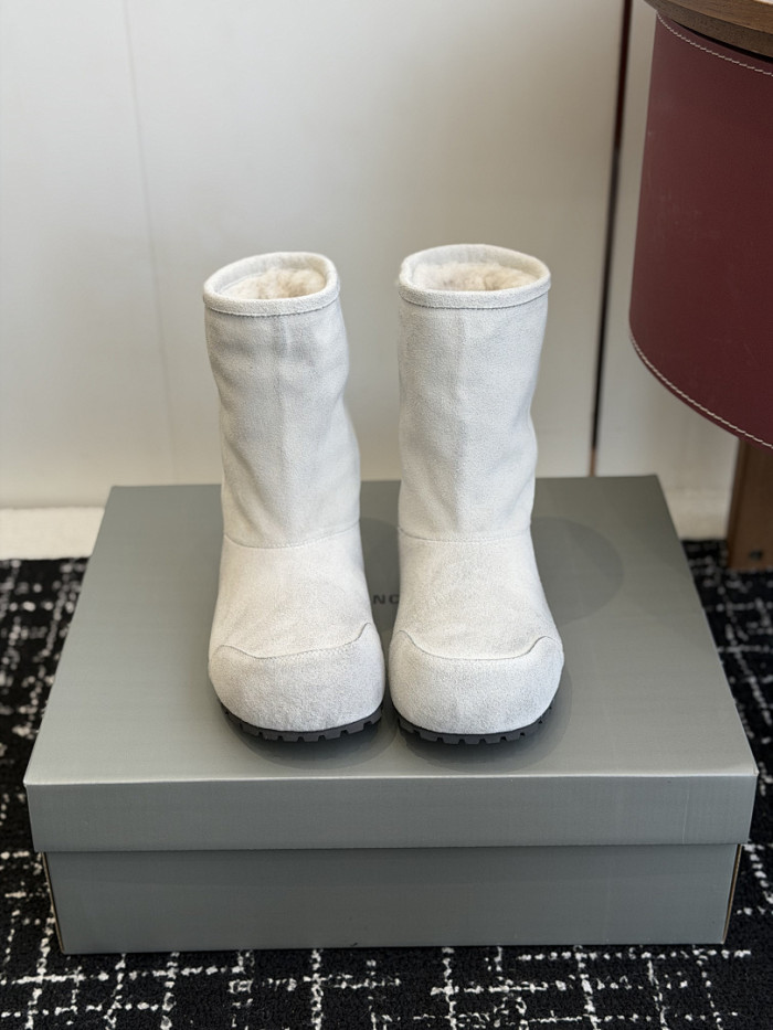 BL BOOT BLB-42