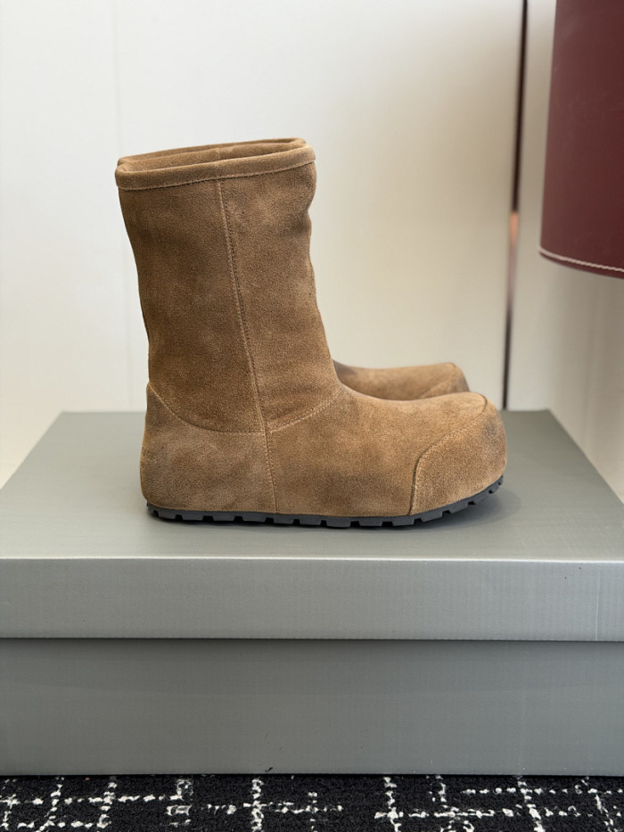 BL BOOT BLB-43