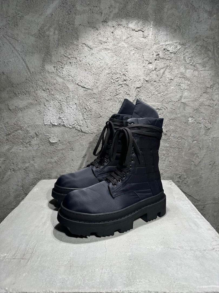 r1ck 0wens sneakers ro-231