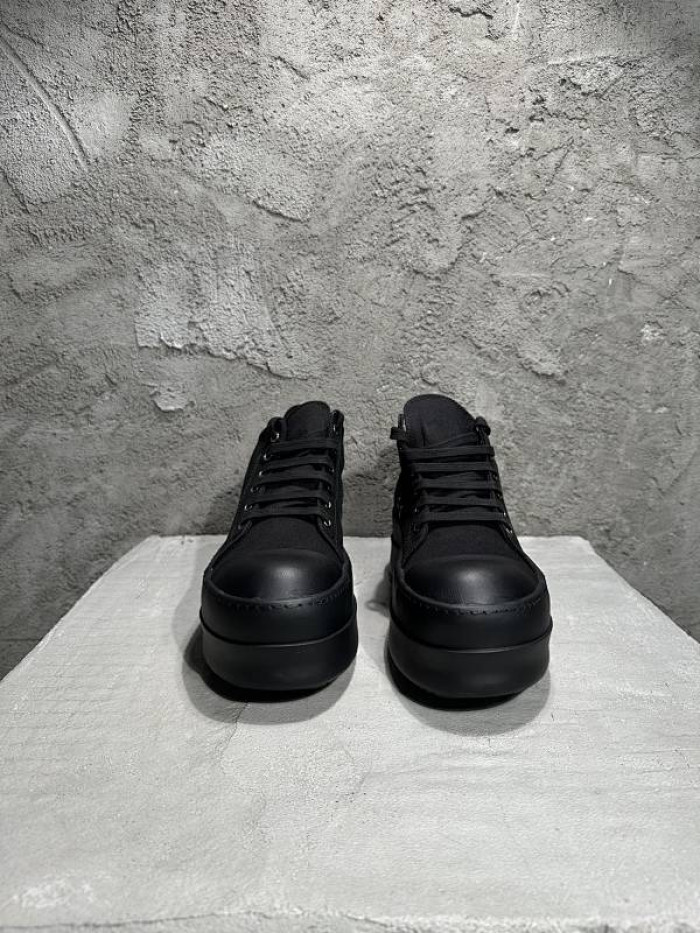 r1ck 0wens sneakers ro-234