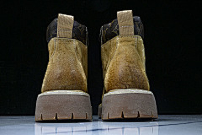 LOVT BOOTS L0-49