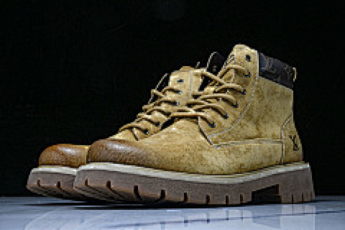 LOVT BOOTS L0-49