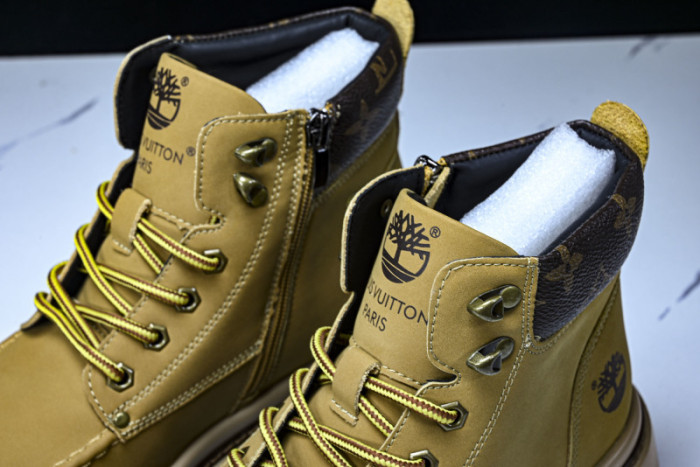 LOVT BOOTS L0-52
