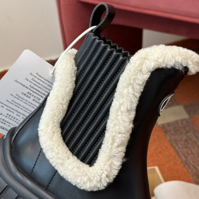 LOVT BOOTS L0-22