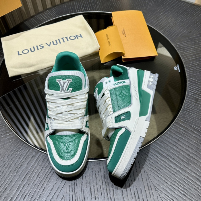 LOVT SNEAKER lv-241