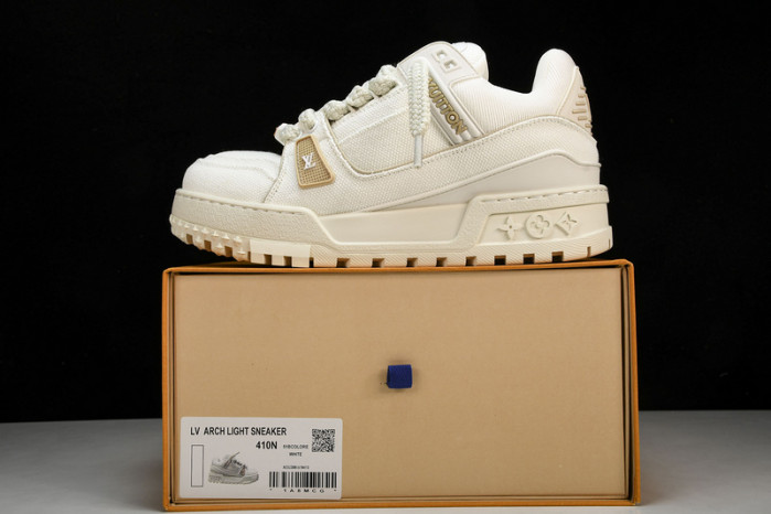 lovt sneaker lv-81