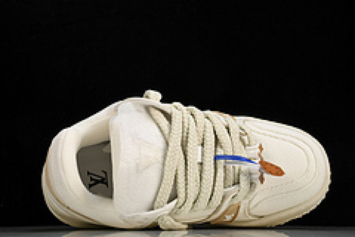 lovt sneaker lv-81