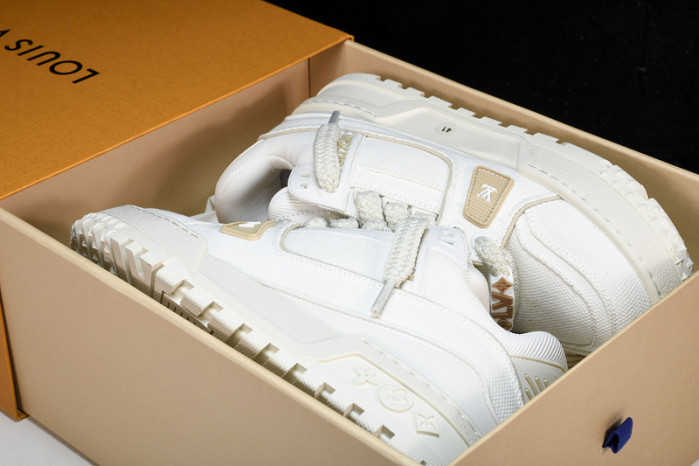 lovt sneaker lv-81