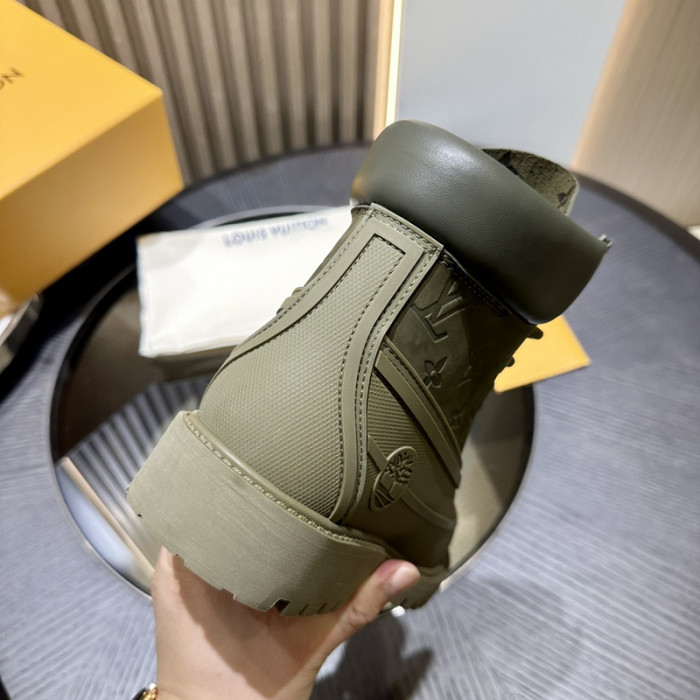 LOVT BOOTS L0-25
