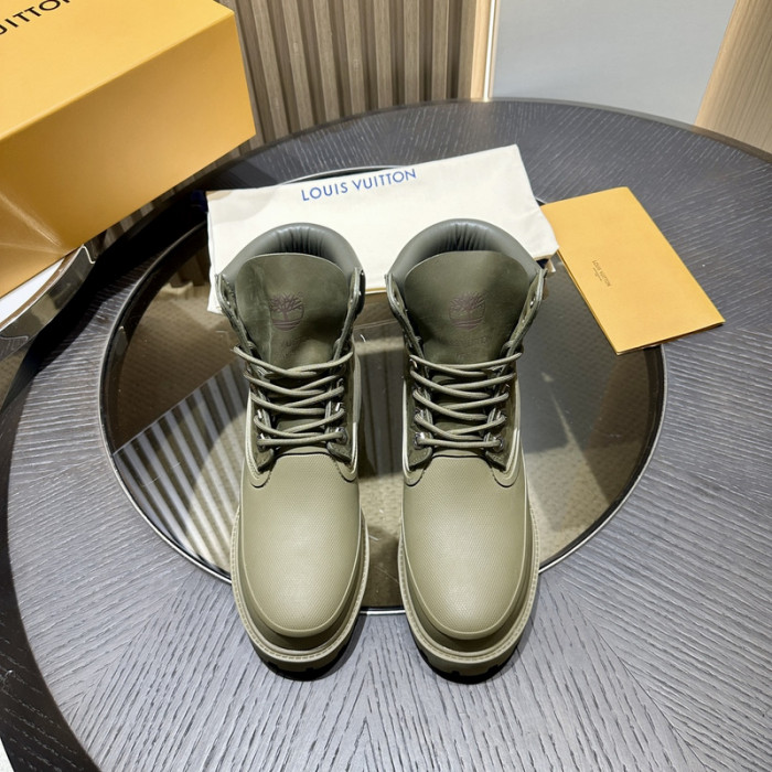 LOVT BOOTS L0-25
