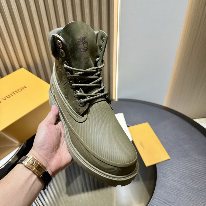 LOVT BOOTS L0-25