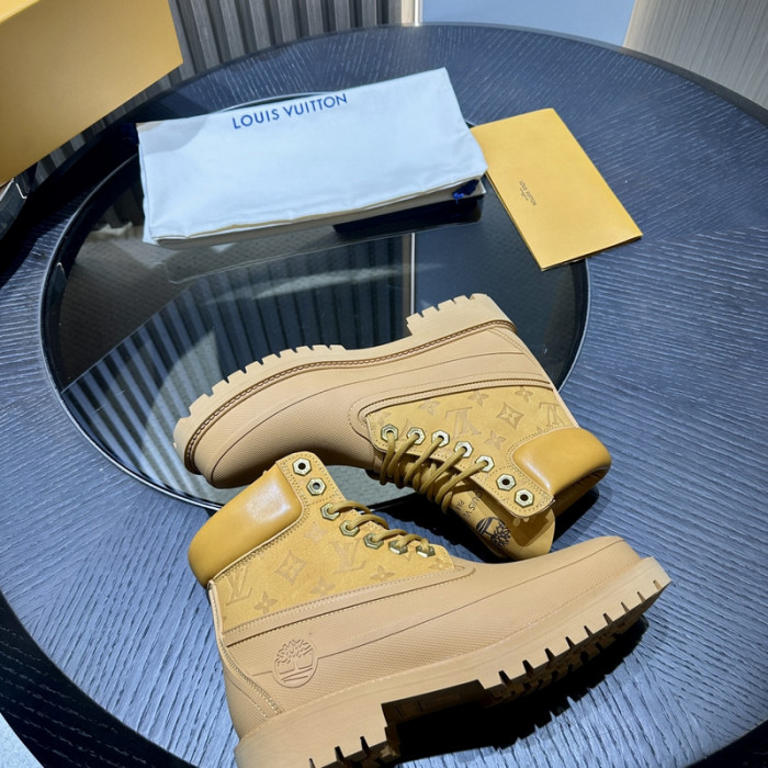 LOVT BOOTS L0-27