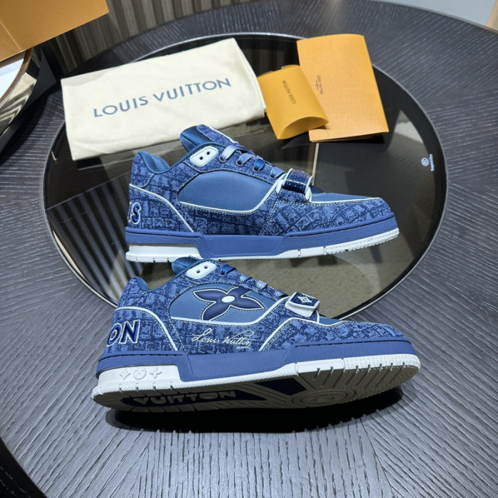 LOVT SNEAKER lv-246