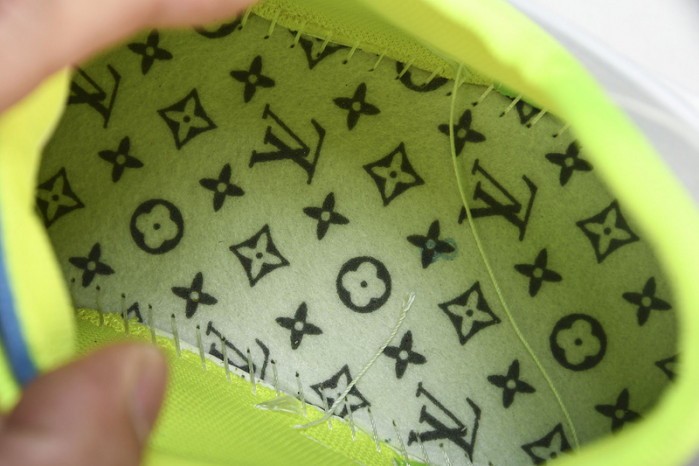 lovt sneaker