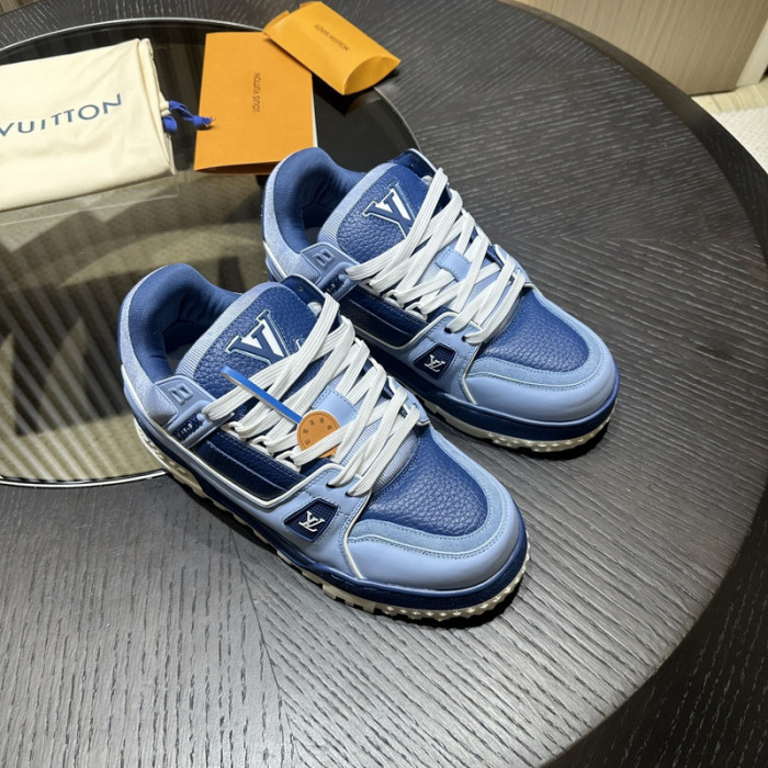 LOVT SNEAKER lv-248
