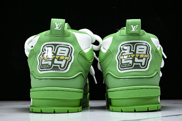LOVT SNEAKER lv-558