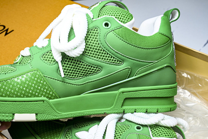 LOVT SNEAKER lv-558