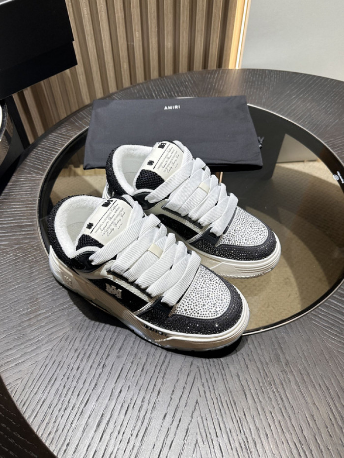 AM1R1 SNEAKERS amr-94