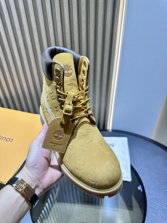 LOVT BOOTS L0-18