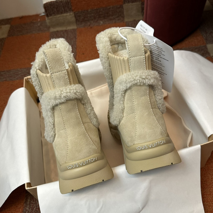 LOVT BOOTS L0-20