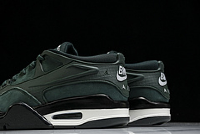 Nigel Sylvester x Air Jordan 4 RM “Bike Air” RM HF4334-300