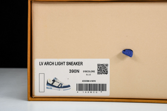 lovt sneaker lv-89