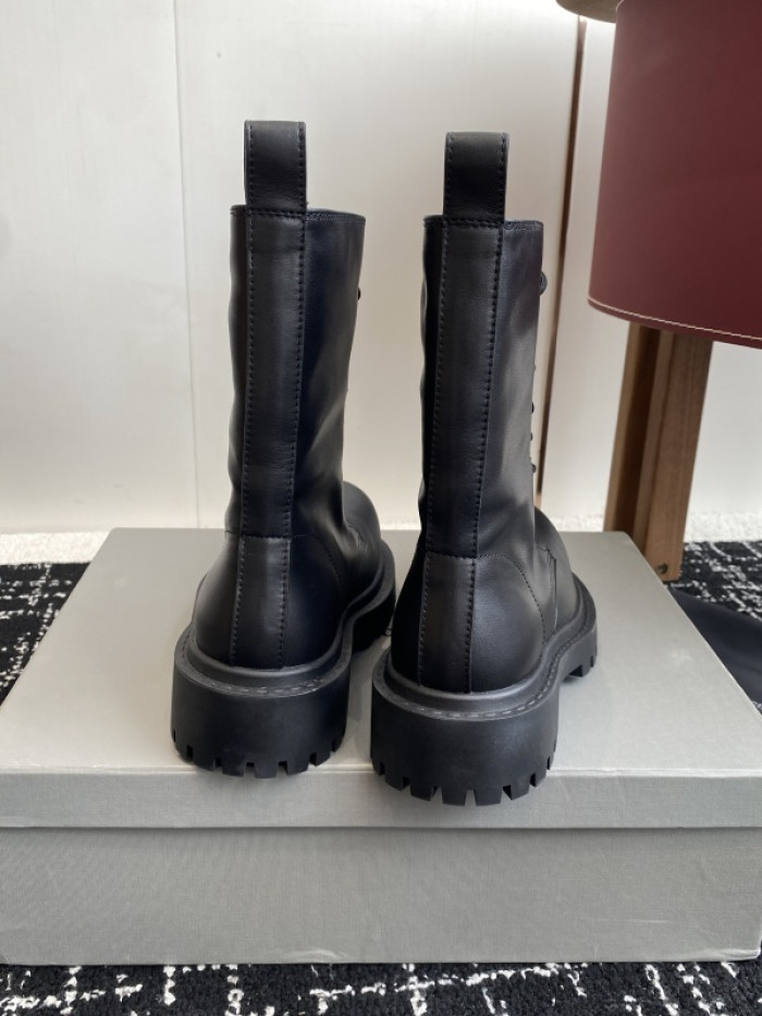 BL BOOT BLB-35