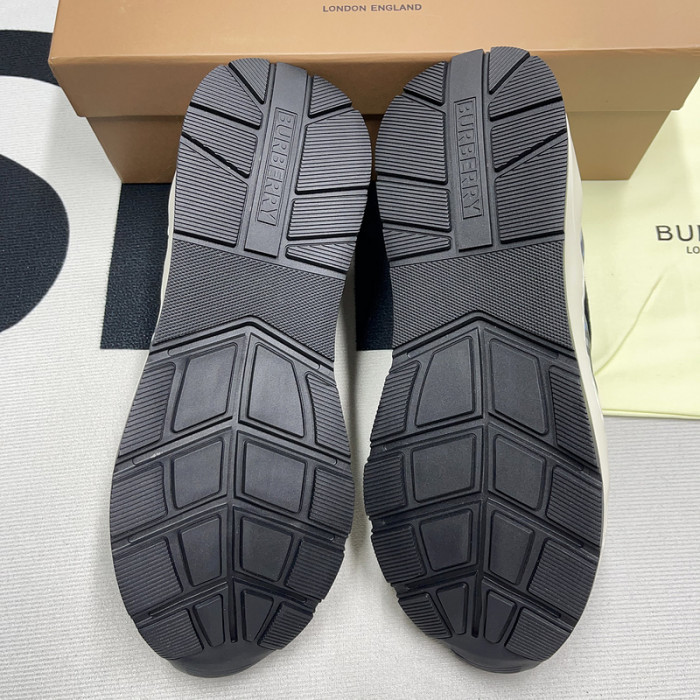 BUBERY SNEAKER