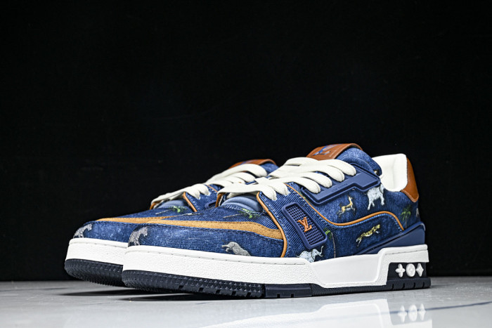 LOVT SNEAKER lv-306