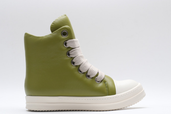 r1ck 0wens sneakers ro-63