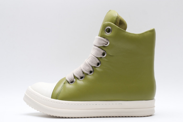 r1ck 0wens sneakers ro-63