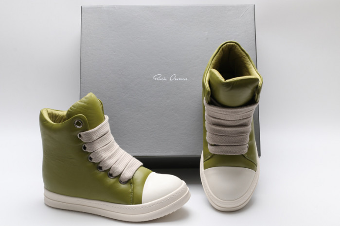 r1ck 0wens sneakers ro-63