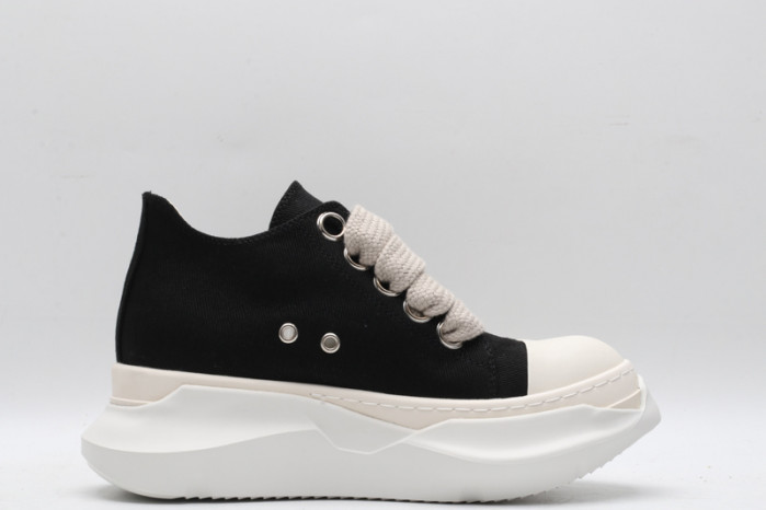 r1ck 0wens sneakers ro-65