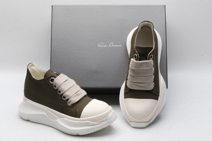 r1ck 0wens sneakers ro-67
