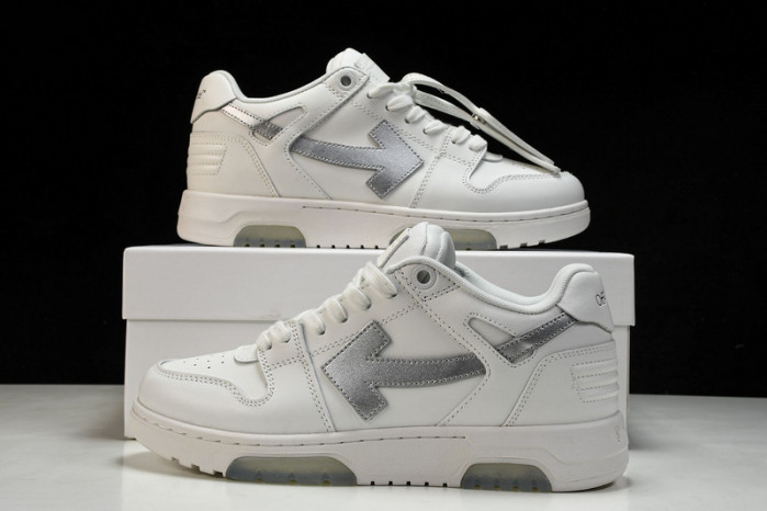 of sneakers ow-32