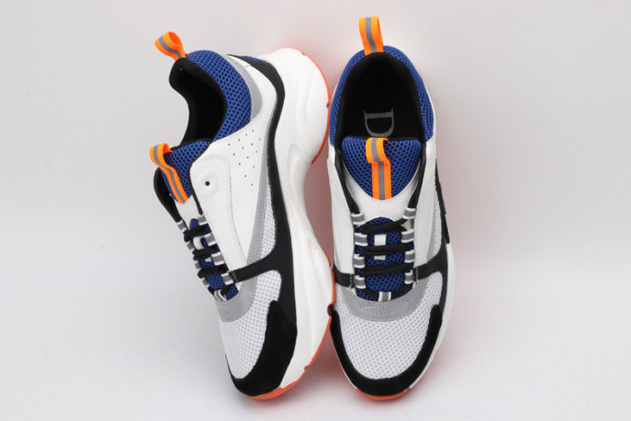 dr homme b22 trainer sneaker