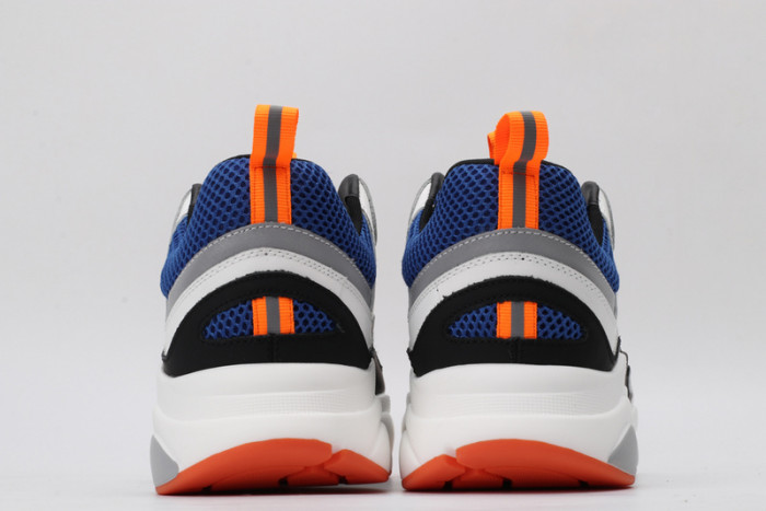dr homme b22 trainer sneaker