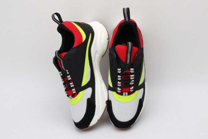 dr homme b22 trainer sneaker
