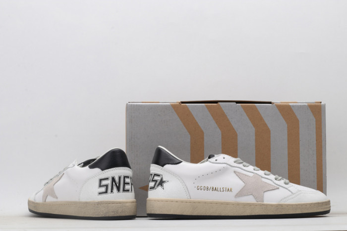 ggdb sneakers