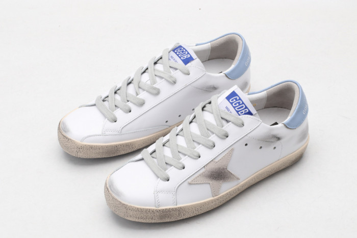 ggdb sneakers