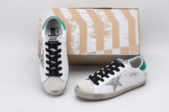 ggdb sneakers