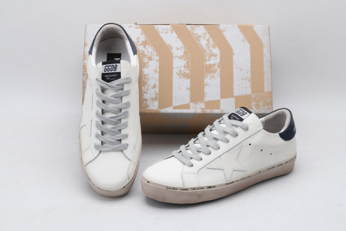 ggdb sneakers
