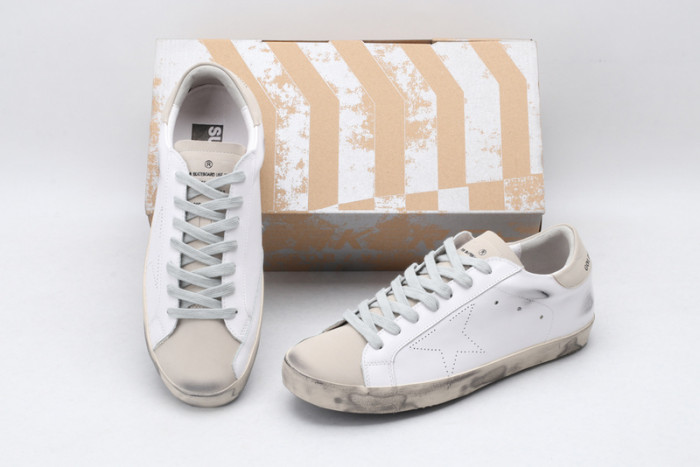 ggdb sneakers
