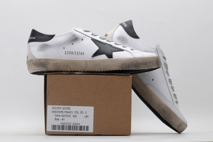 ggdb sneakers