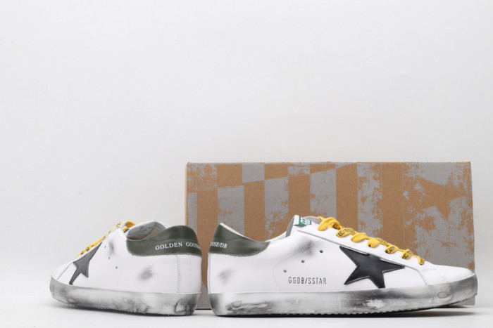 ggdb sneakers